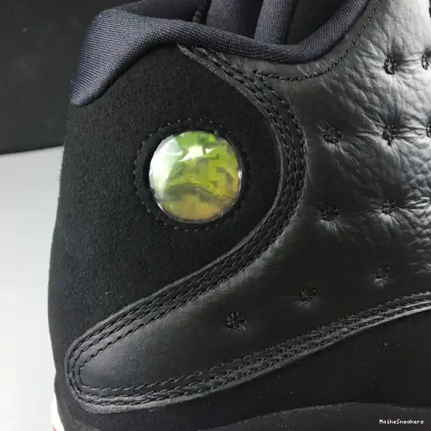 MaikeSneakers 414571-001 13 Air Retro Jordan 2011 'Playoff' 0625